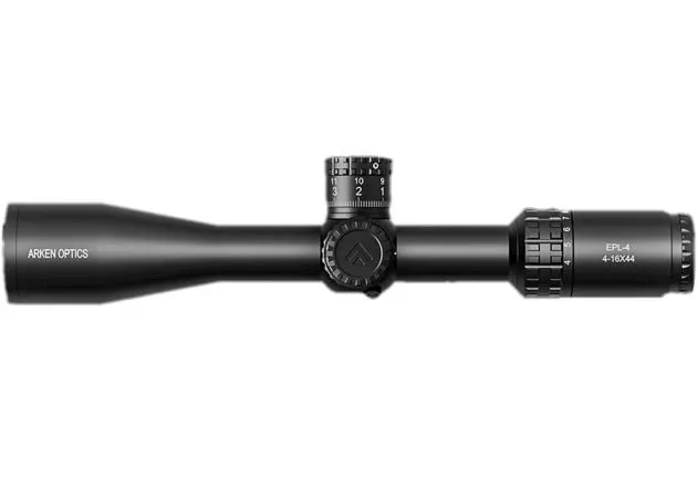 Arken EPL-4 4-16×44 VHR MOA FFP Zielfernrohr, Bild 4 von 7