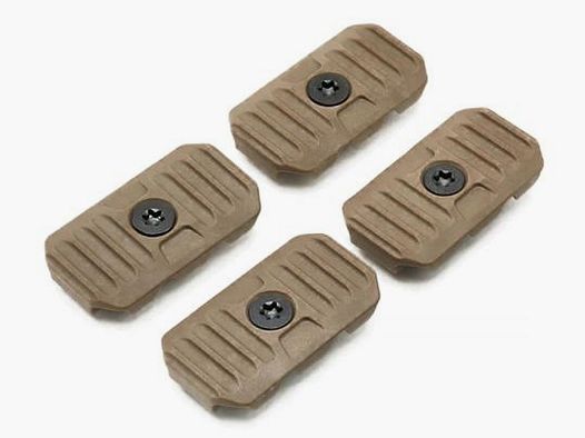 STRIKE INDUSTRIES Cable-Covers, Short