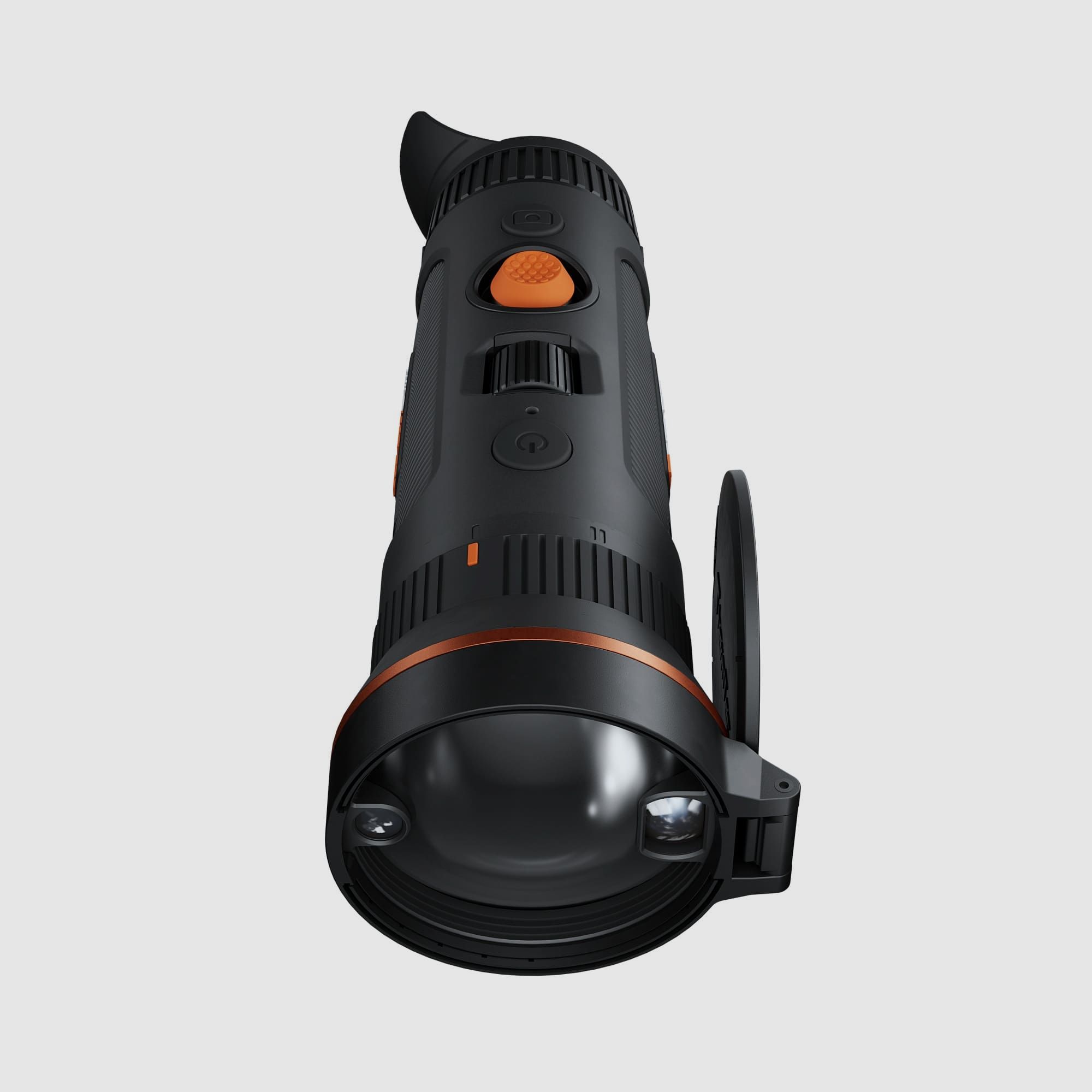 ThermTec WILD 650DL Pro