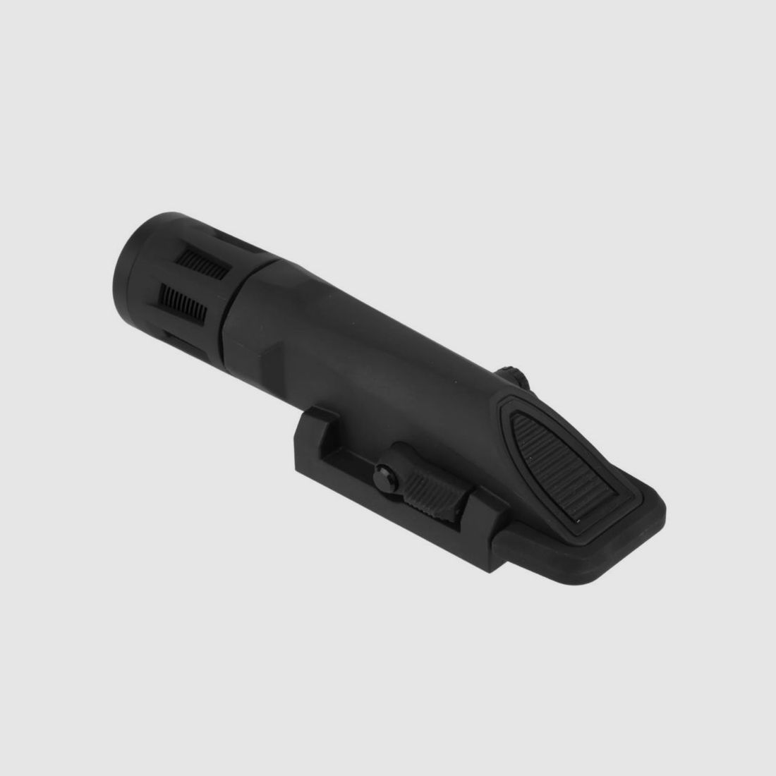 INFORCE WML Weißlicht-/IR-Lampe in Schwarz, Bild 2 von 4