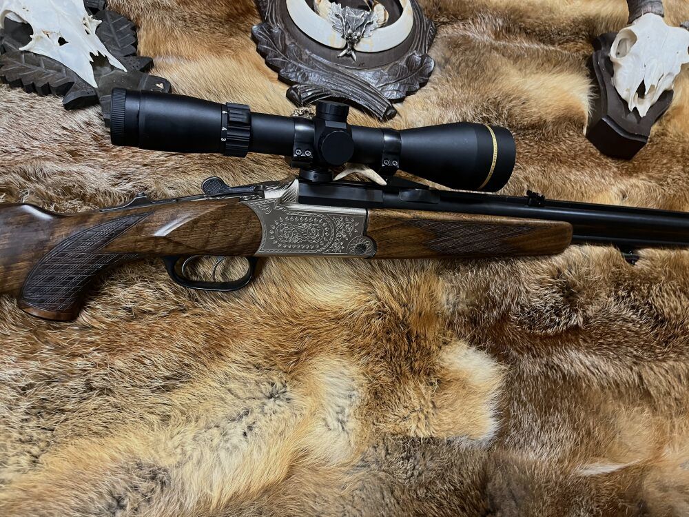 Blaser ES 73