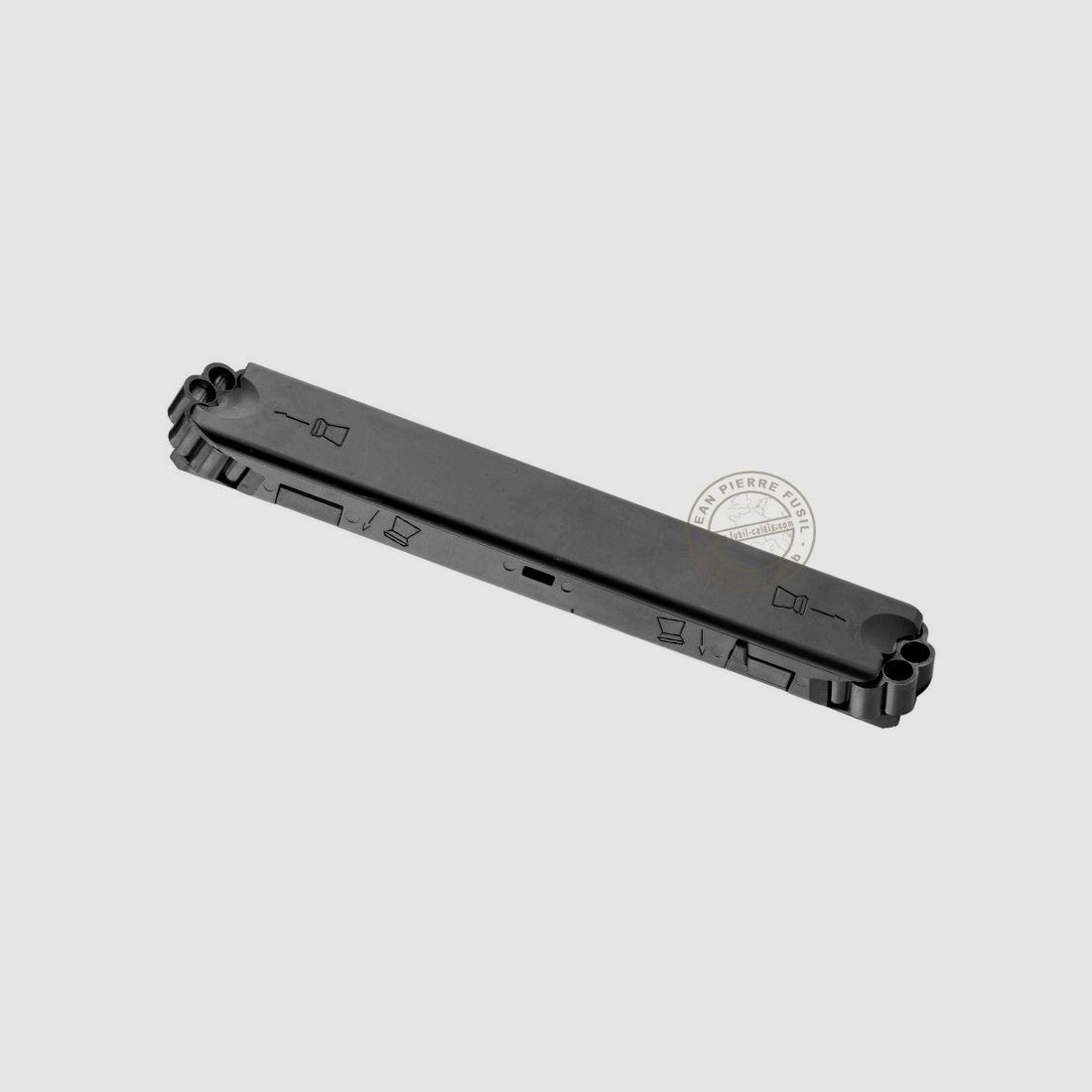 CO2 Luftgewehr 4,5 mm GAMO PT-85 Blowback (3,98 Joule), Bild 9 von 10