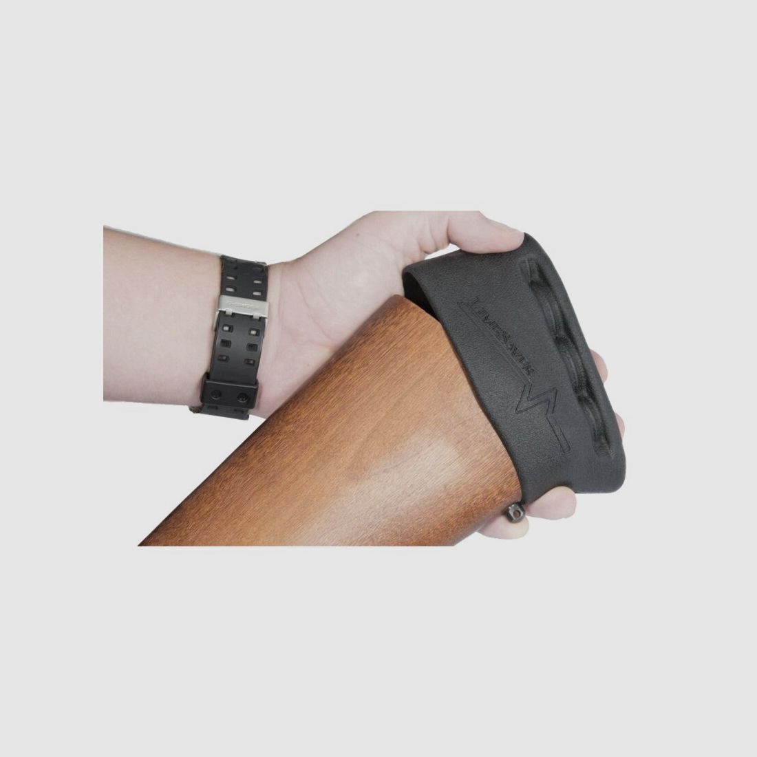 Limbsaver Slip On Schaftkappen