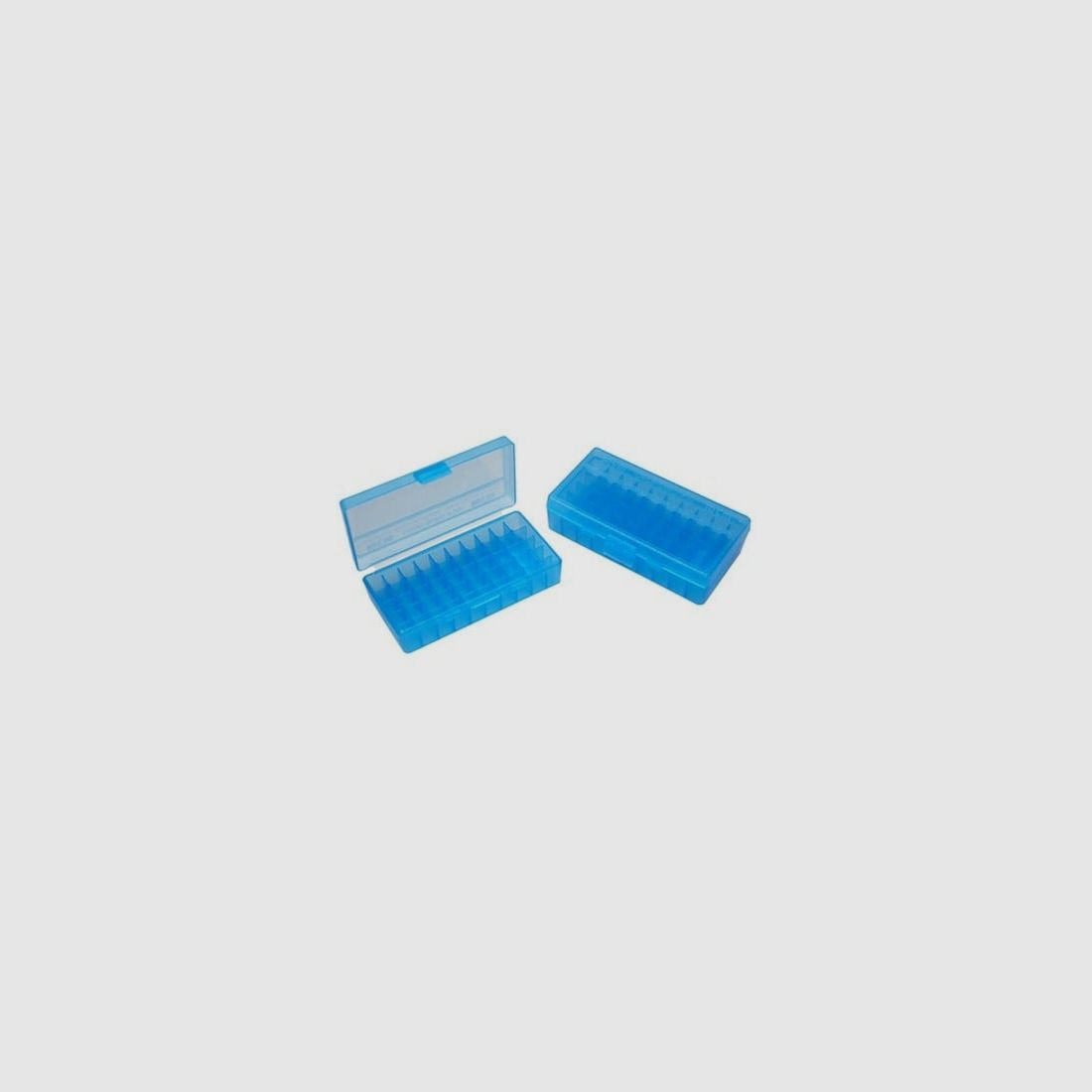 MTM Case-Guard P50-9M Patronenbox