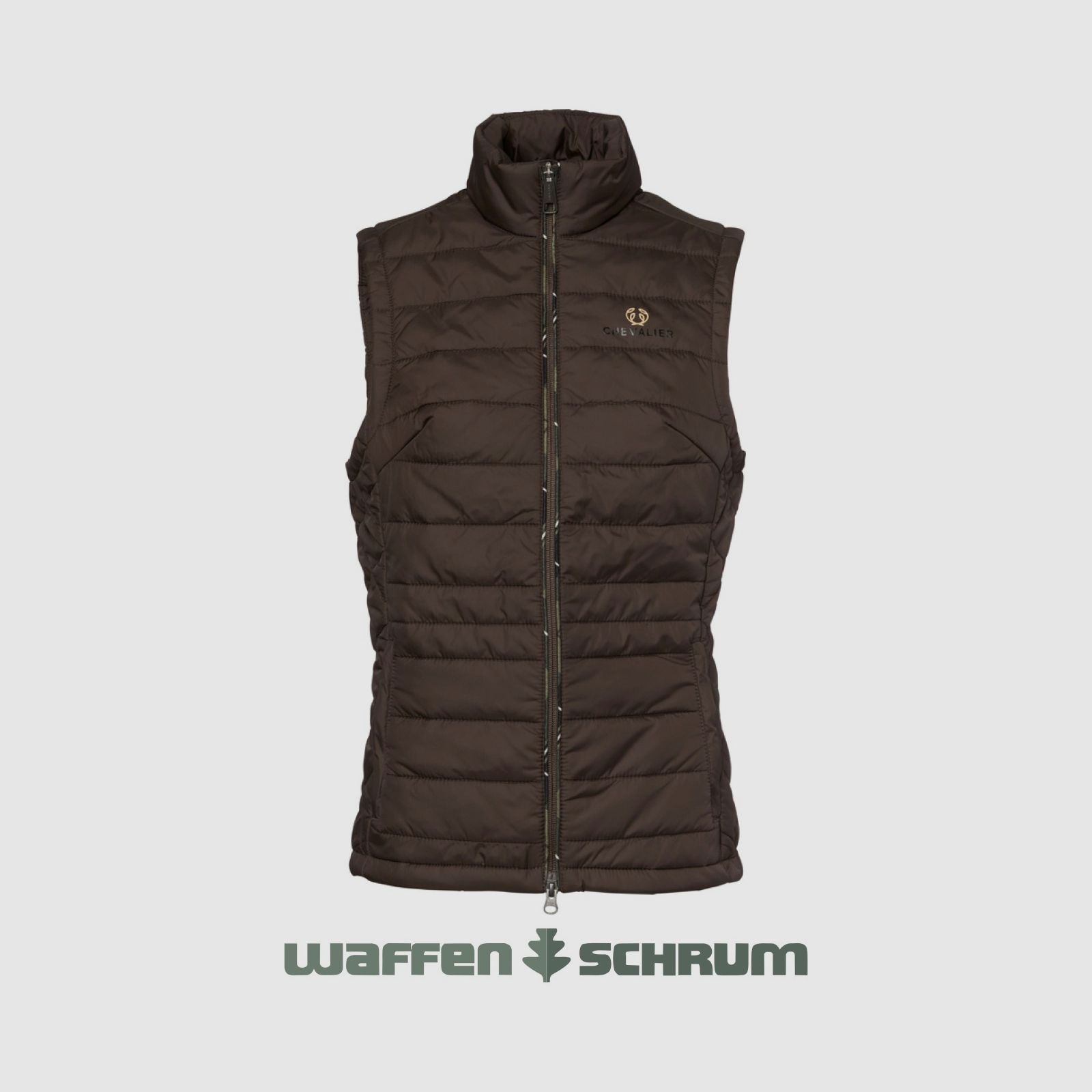 Chevalier Weste Quintin Padded