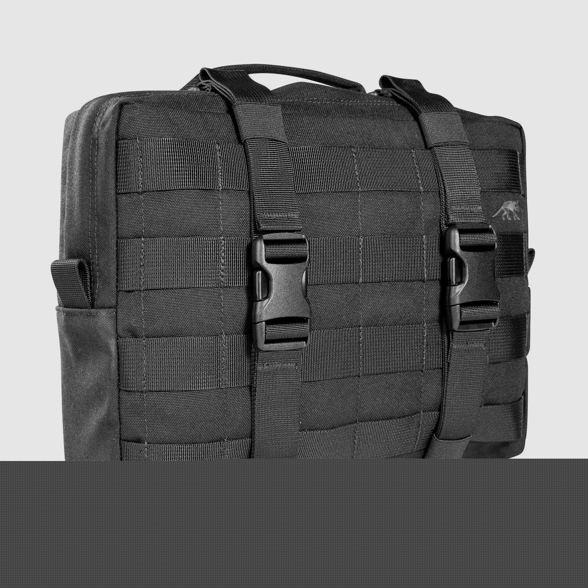 Tasmanian Tiger Tasmanian Tiger Zubehörtasche Tac Pouch 10 MKII 4 L - Schwarz