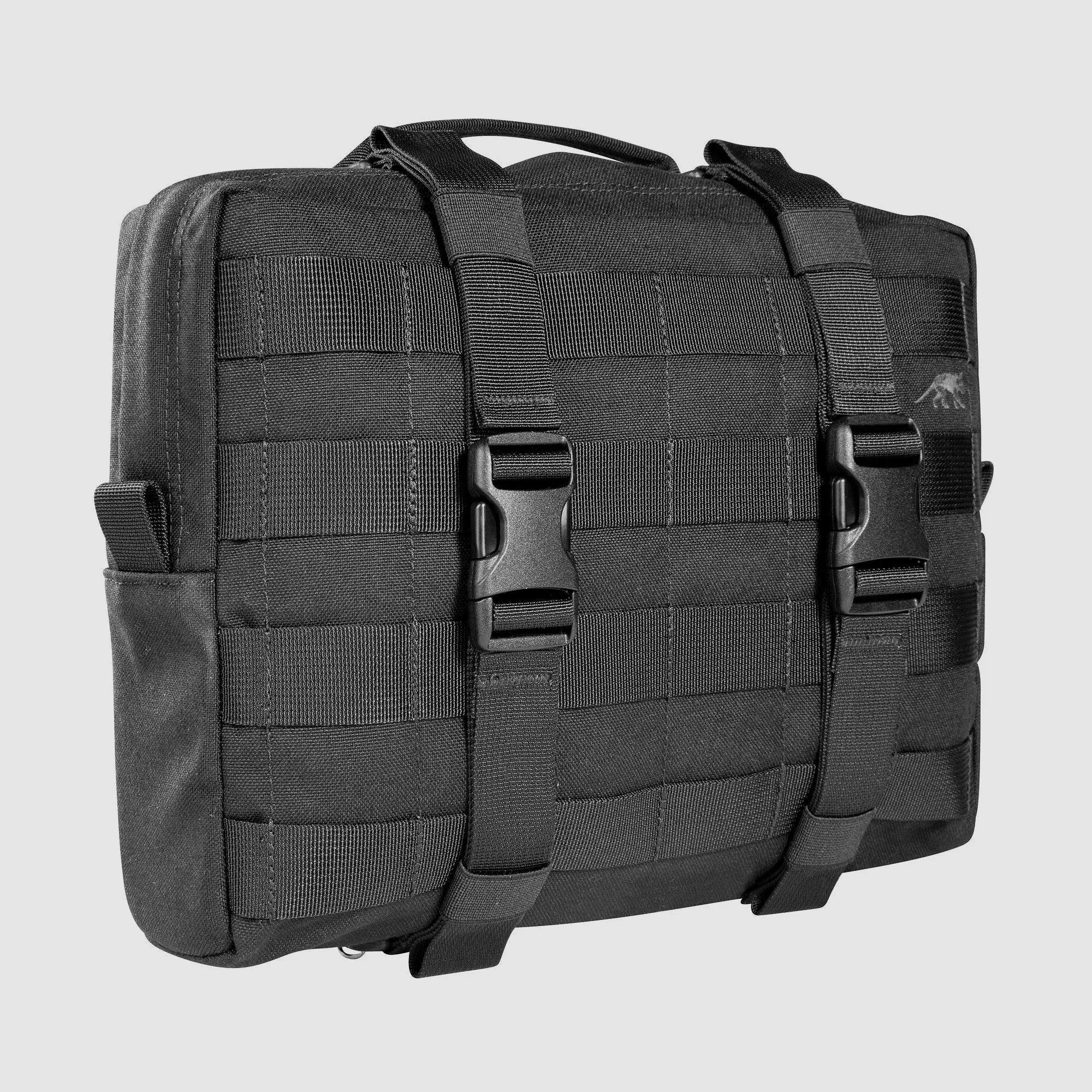 Tasmanian Tiger Borsa Accessori Tac Pouch 10 MKII 4 L - Nero
