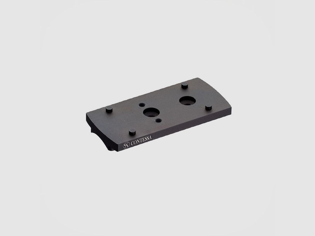 CONTESSA – Fixed Base for Red Dot | For Benelli Argo, image 1 of 2