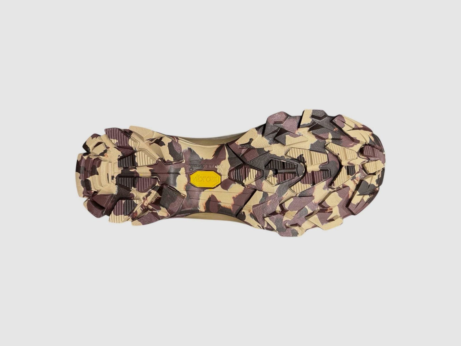 ZAMBERLAN LYNX MID GTX WNS, Bild 3 von 3