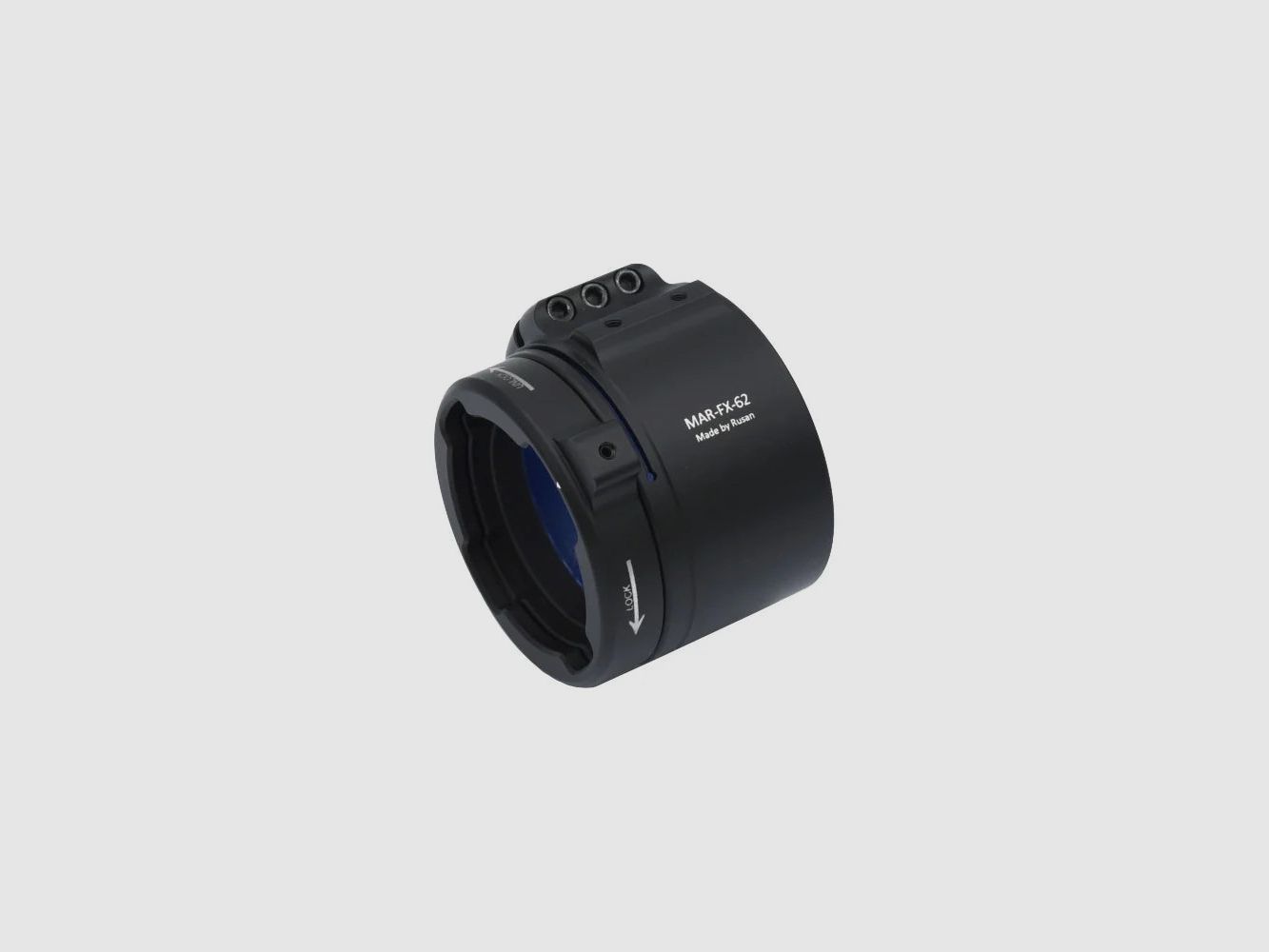 Rusan Modular Adapter MAR FX €159.00