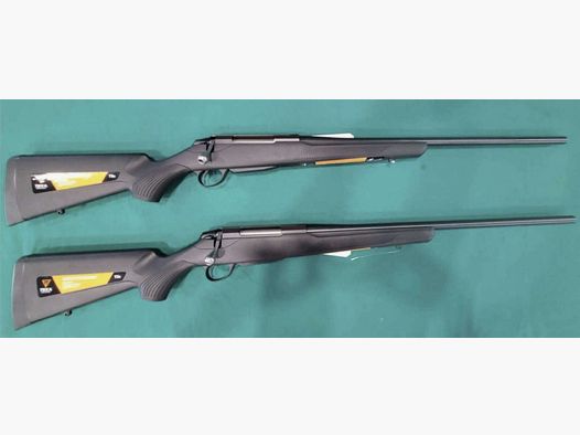 Tikka T3x Lite