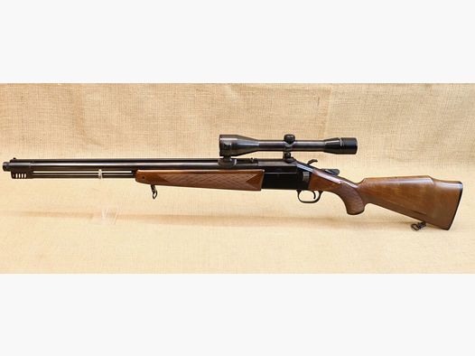 TIKKA, Kal. 12/70 - .222Rem, inkl. Kahles Helia Super - 6 x 42 - Absehen 1 12/70;.222Rem