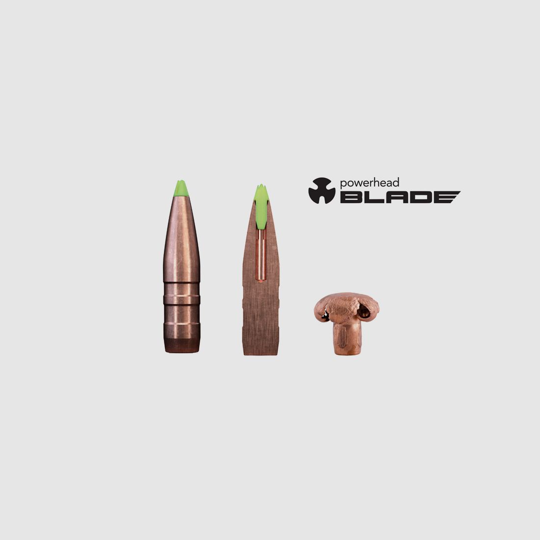 Sako Powerhead Blade .30-06 Spr. 10.5g, image 2 sur 2