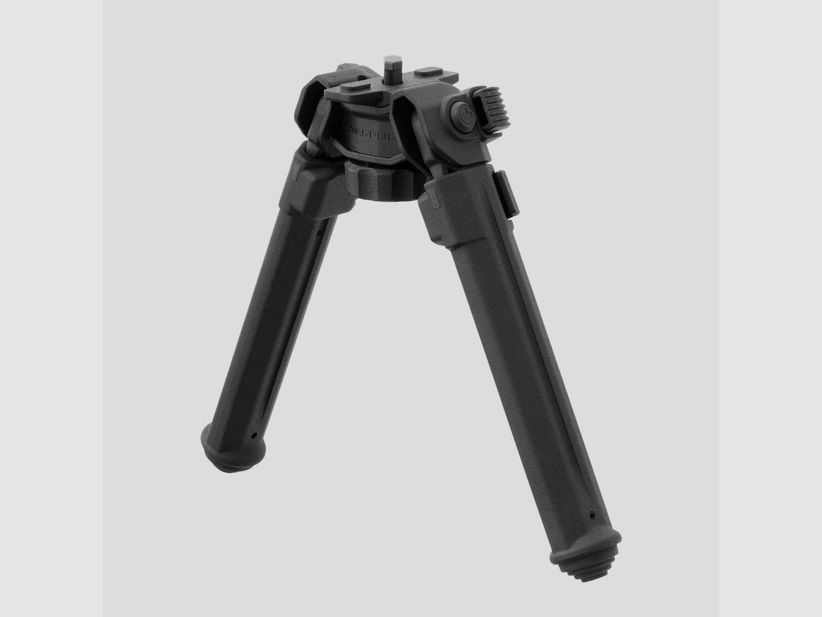 Magpul Zweibein M-LOK QD Schwarz