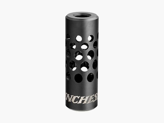 Frein de bouche Winchester T1 M15X1 Cal 338 max