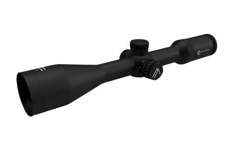 Alpen Optics Apex XP Zieloptik 5–25x50 MilDot mit SmartDot Technology 