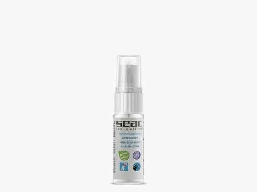 Bio Gel Antibrouillard 15ml Seac Sub