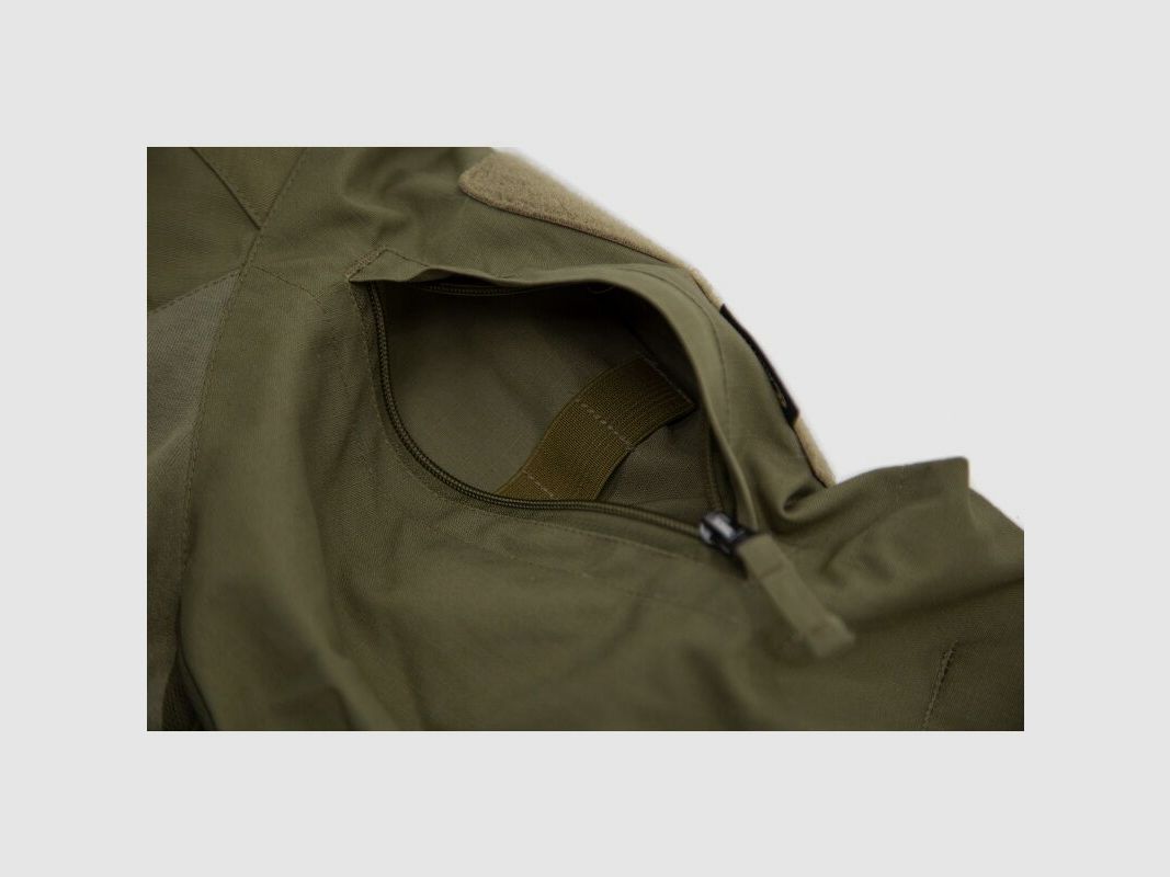 CARINTHIA Herren Shirt Combat CCS