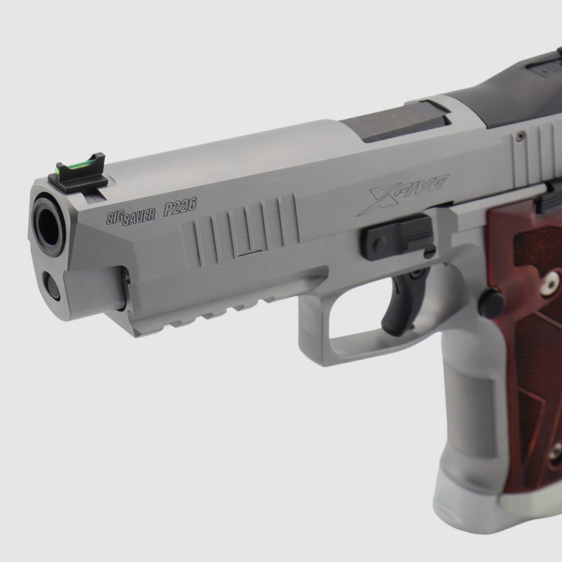  Sig Sauer P226 X-Five Classic X-5 X5 OR