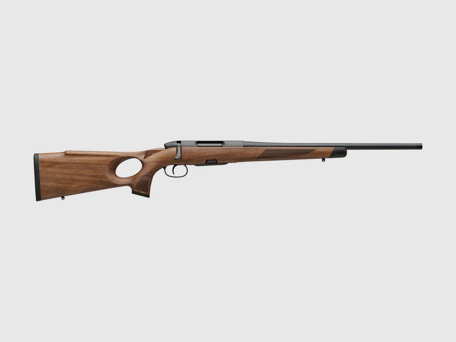 STEYR ARMS CLII Austrojagd Modell LL508 M15x1 .308 Win