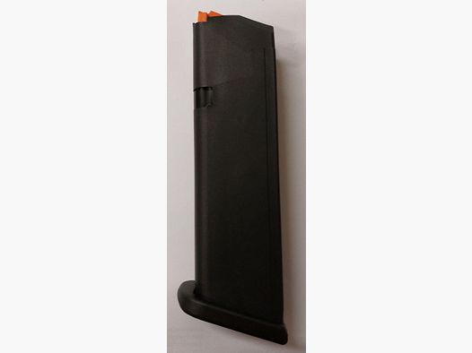 Glock magazine 15 rounds 9x19/9mm Para for pistol Glock 19 Gen.5