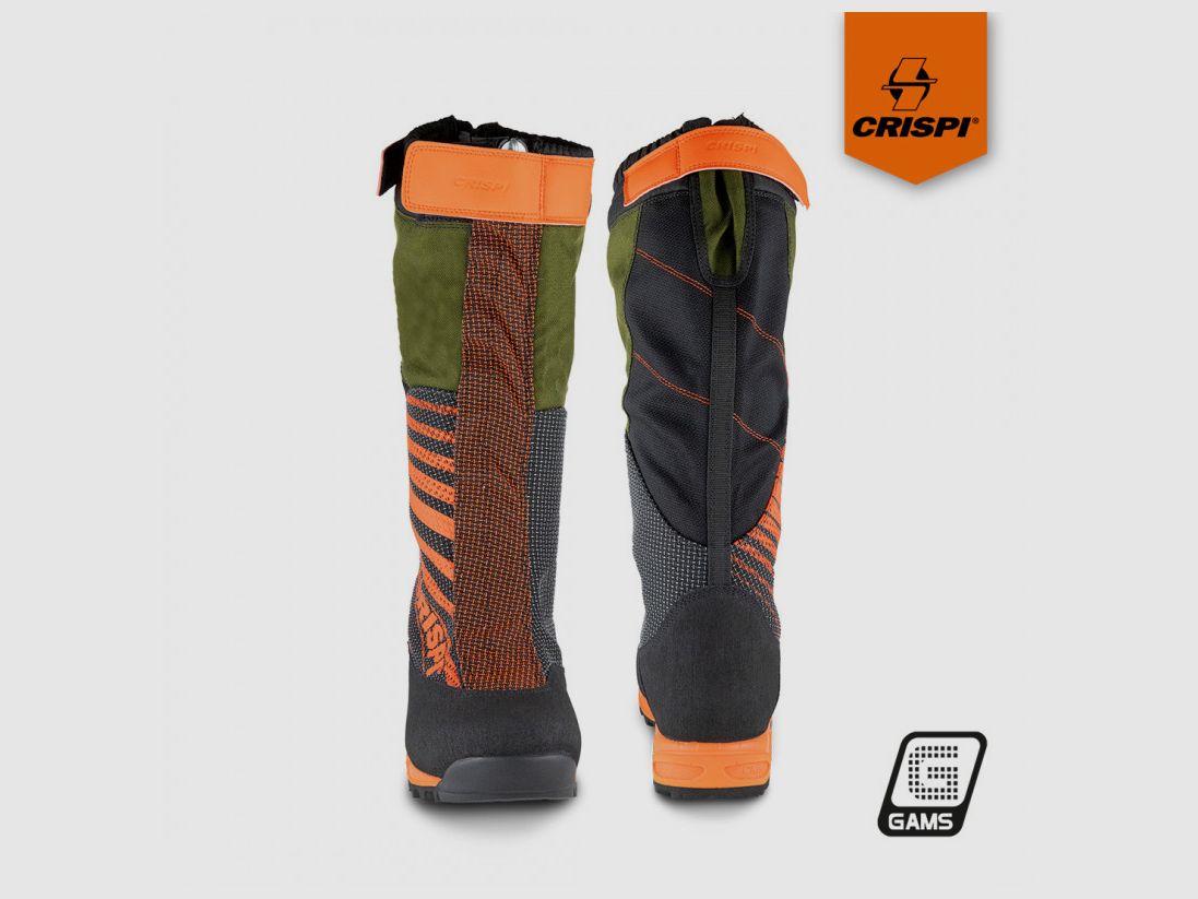 CRISPI HIGHLAND PRO, Bild 3 von 6