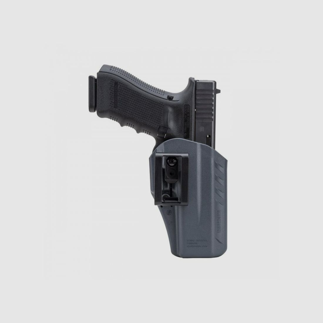 BLACKHAWK INSIDE HOLSTER FOR GLOCK 48, S&W M&P EZ, SIG P365 XL