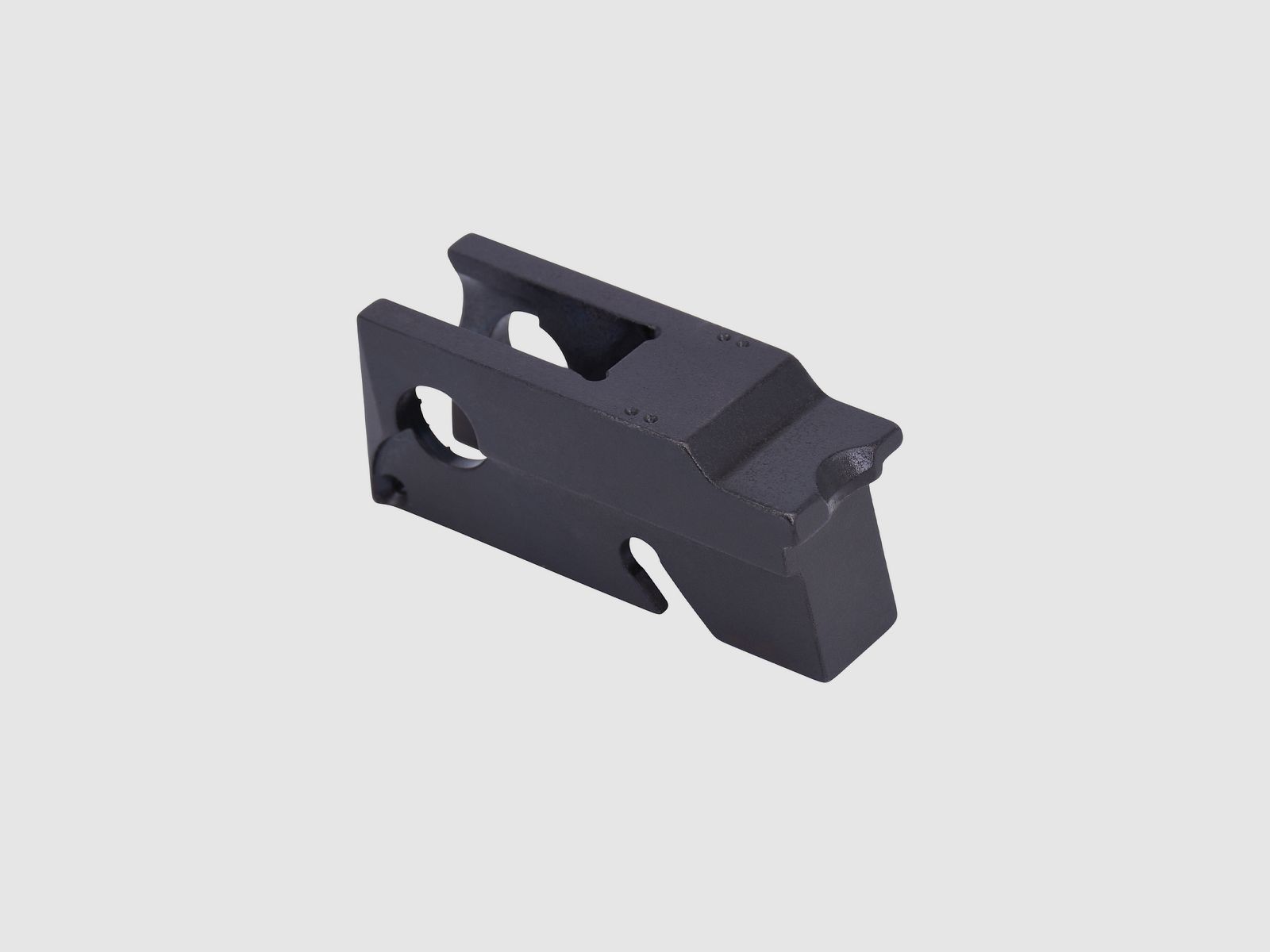 SIG SAUER P226 X-Serie Verriegelungsblock Brüniert