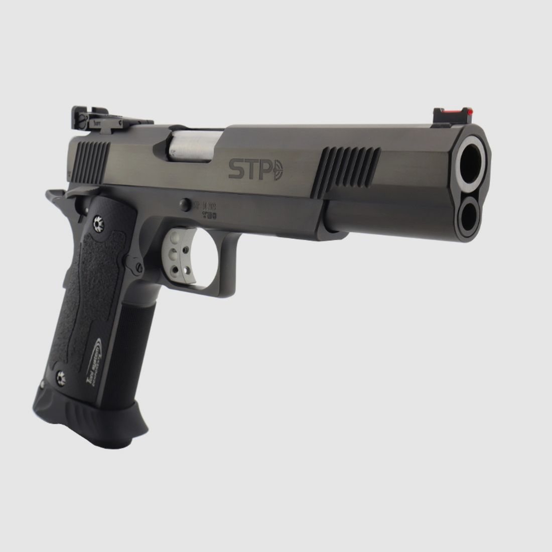  STP Perfect Classic 5.4  Kal.: .45Auto by Prommersberger