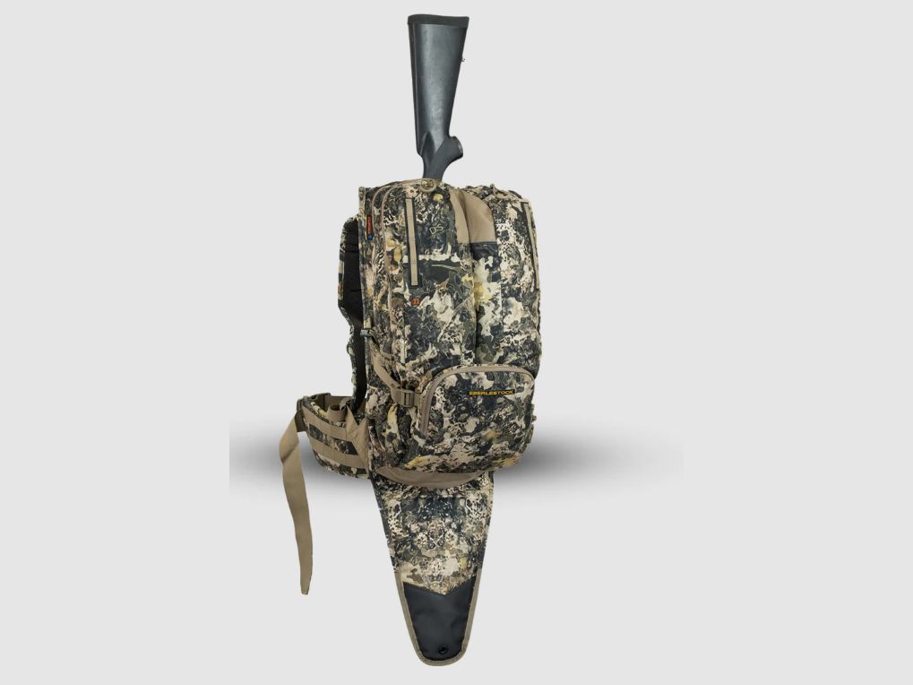 EBERLESTOCK - Backpack X1A3