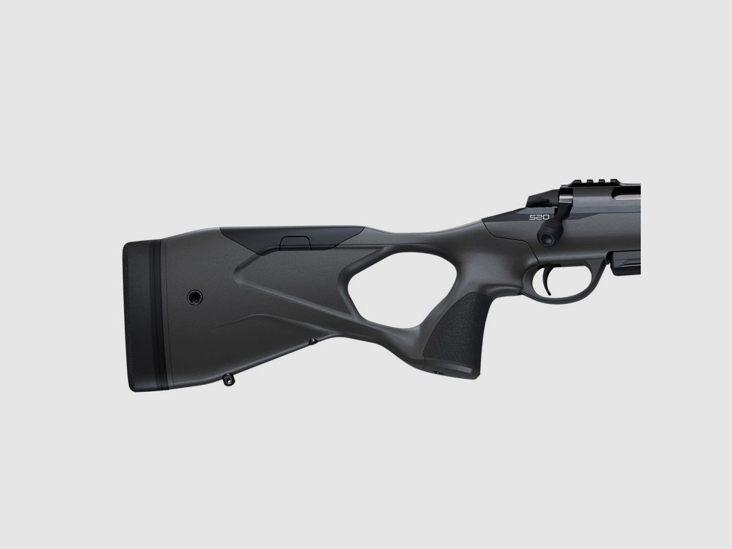 Fucile Sako S20 Hunter, immagine 3 di 6