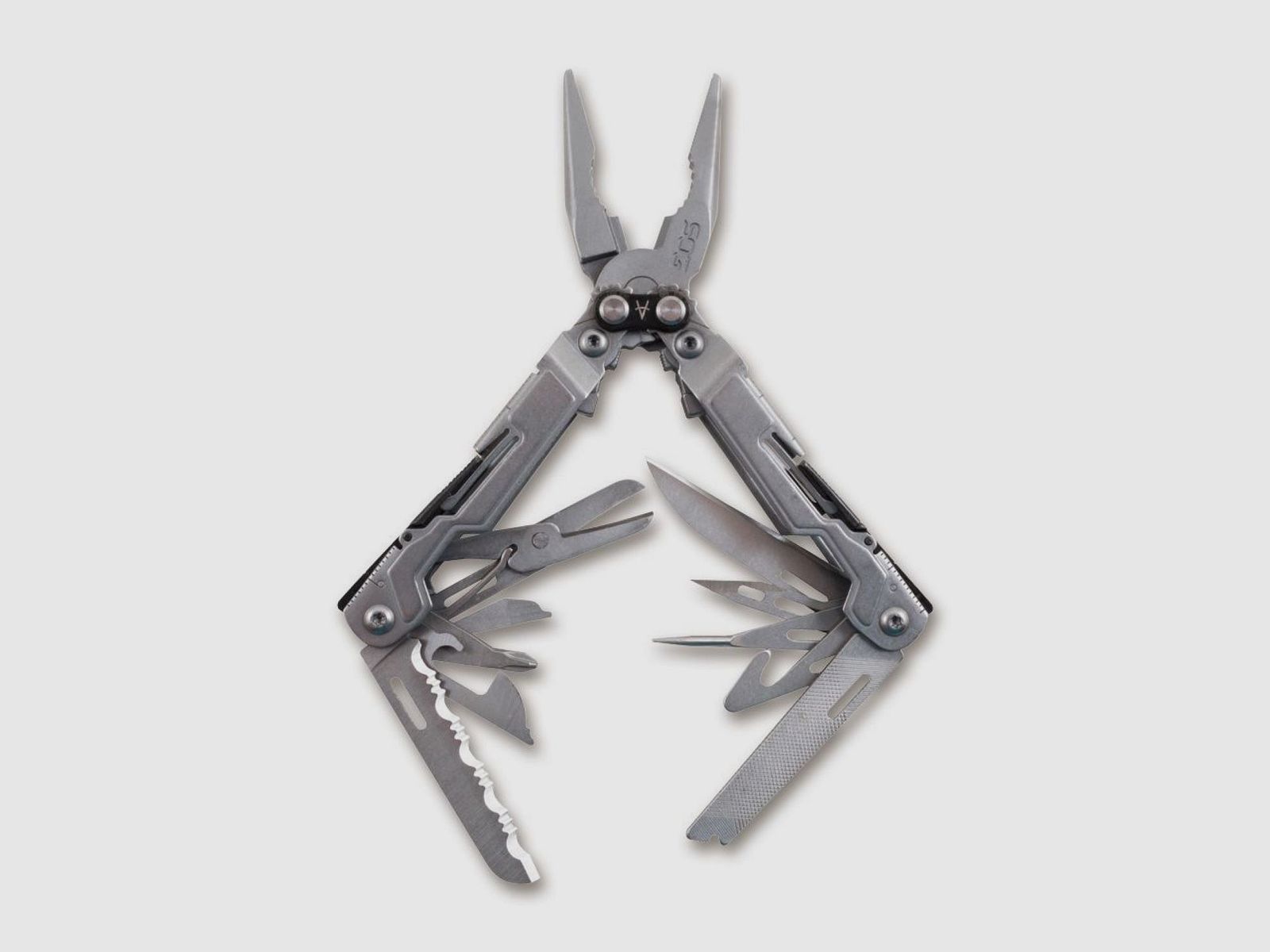 SOG PowerPint Multitool