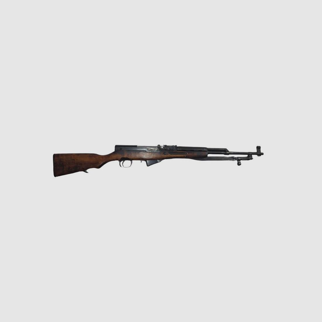 TOZ SKS45, zdjęcie 4 z 4