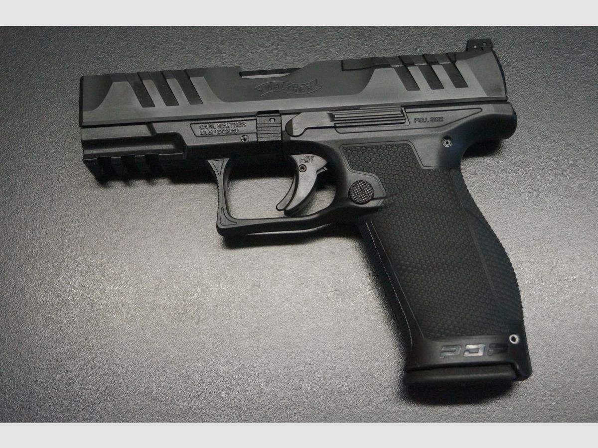 Walther PDP FS 4", afbeelding 5 van 5