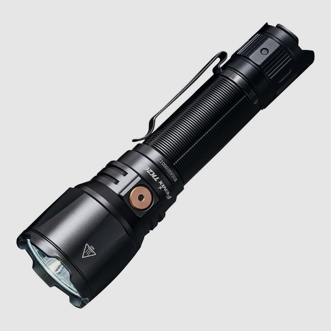 Fenix Lampe TK26 R