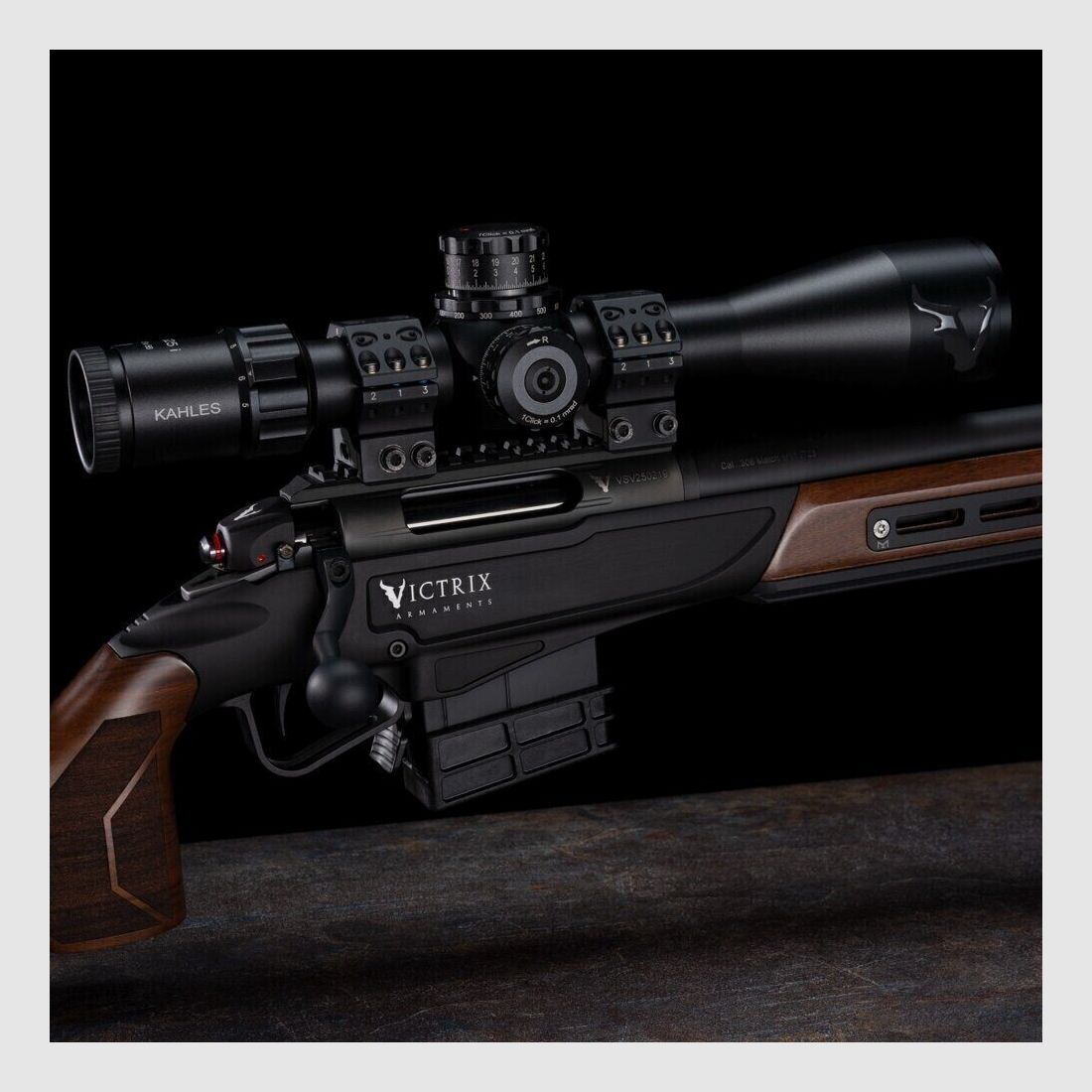 Victrix Carabine Lynx, Bild 6 von 10