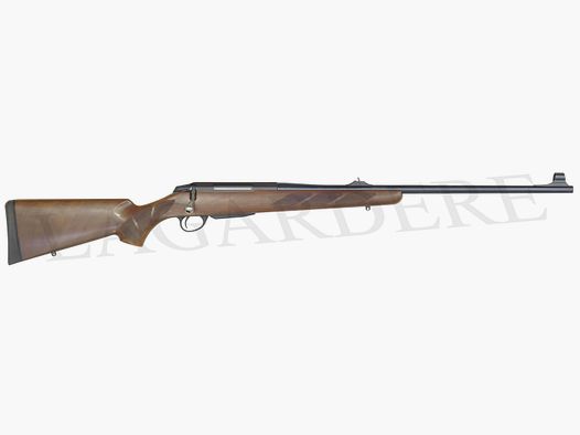 TIKKA T3 HUNTER BLAU VISIER (REPETIERBÜCHSE)