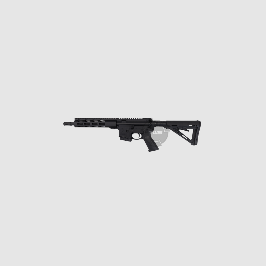 Ruger AR-556 SB Tactical SBA3 .223 Rem. LL 10,5", zdjęcie 1 z 2