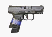 Canik TP9 Subelite negra pistola 9mm Luger
