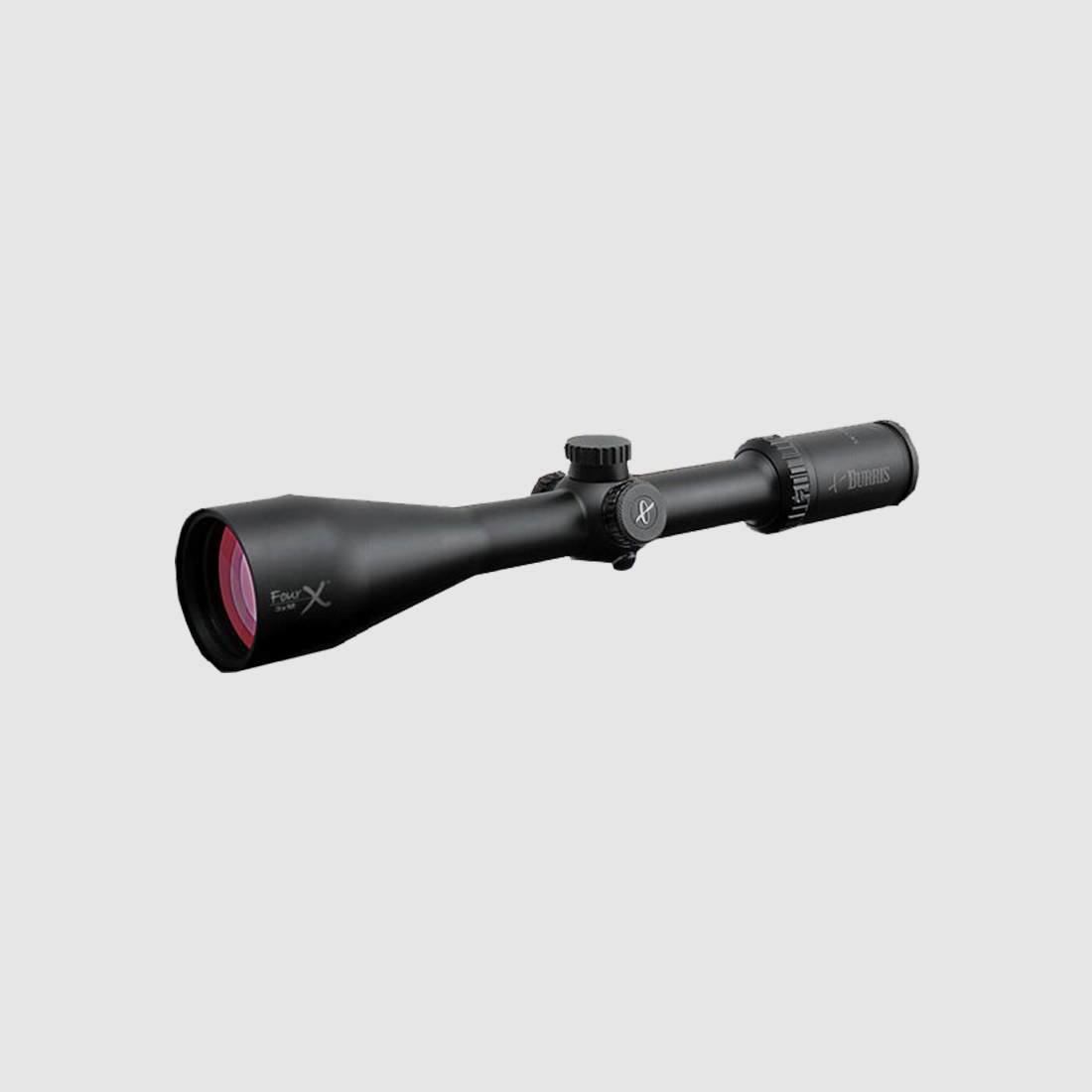 Burris 3-12×56 Four X – 4Ai