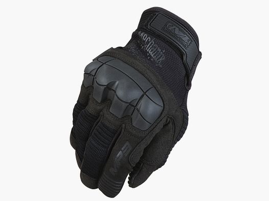 Mechanix Wear M-Pact 3 schwarz 2XL Schwarz