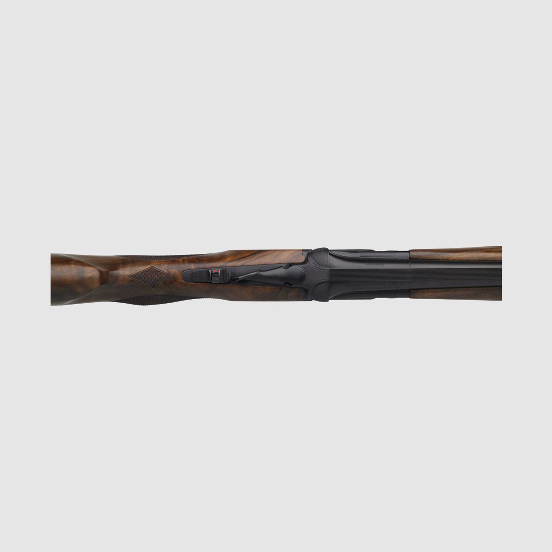 Beretta DT11 Black Edition Bockdoppelflinte