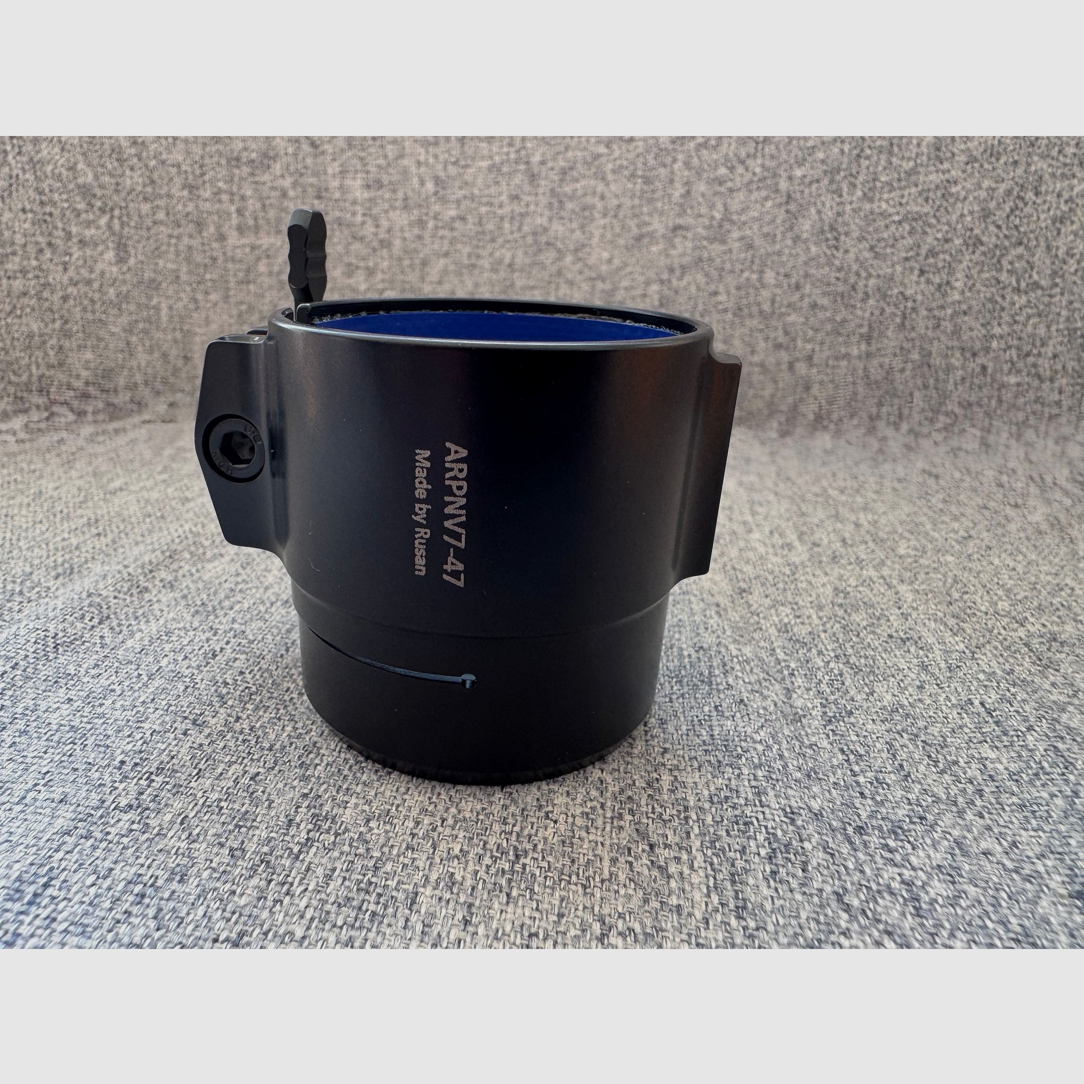 Rusan Adapter ARPNV7-47 für Sytong und Pard NV007a