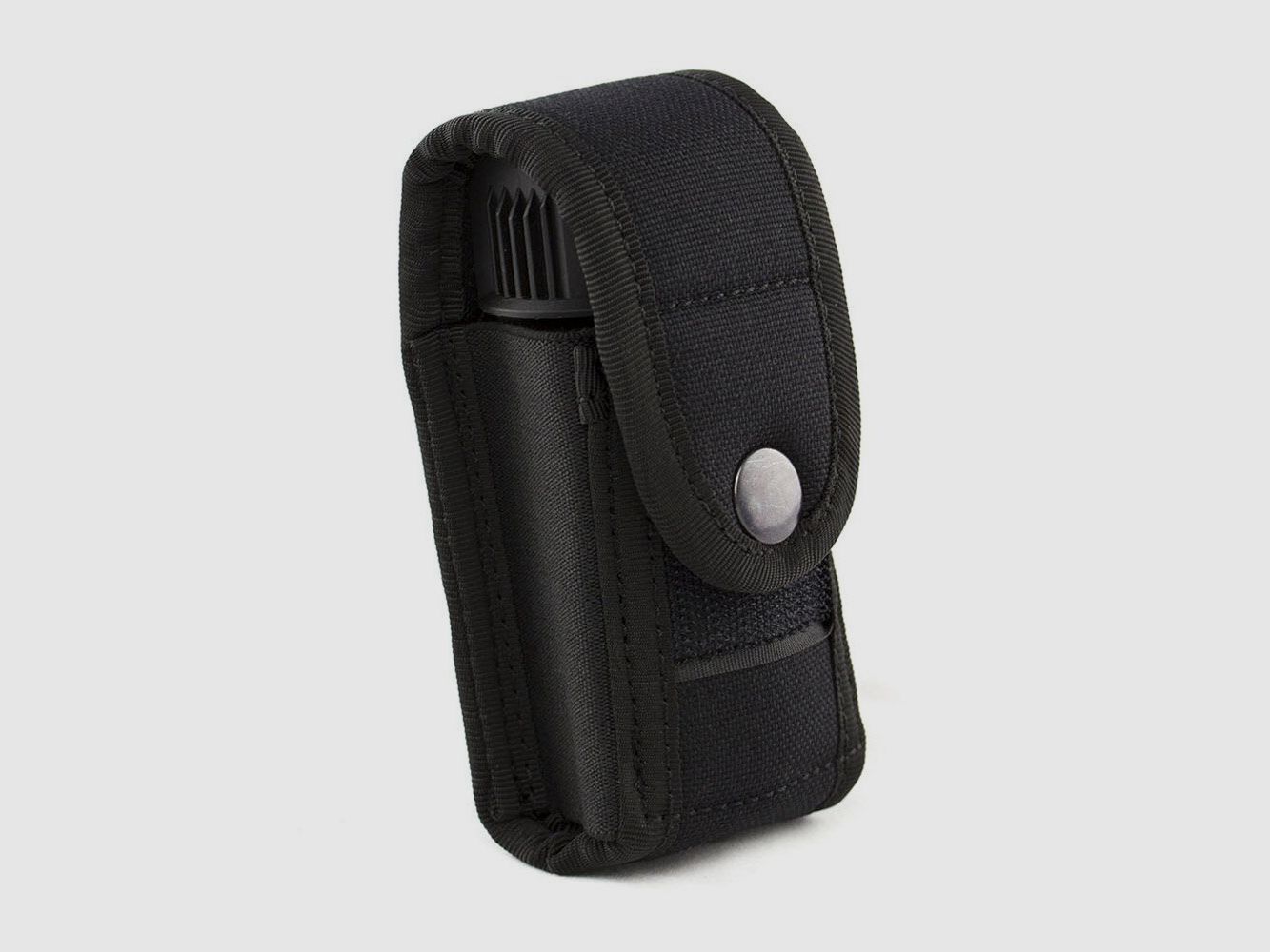 Pfefferspray Holster/ Halter Nylon für 45ml-53ml Dosen