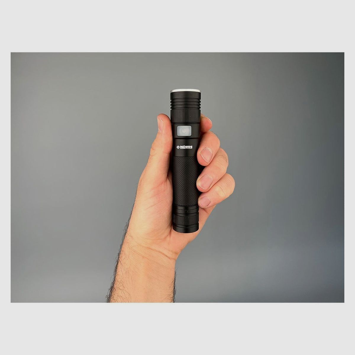KONUS RC5 Taschenlampe, Bild 6 von 6