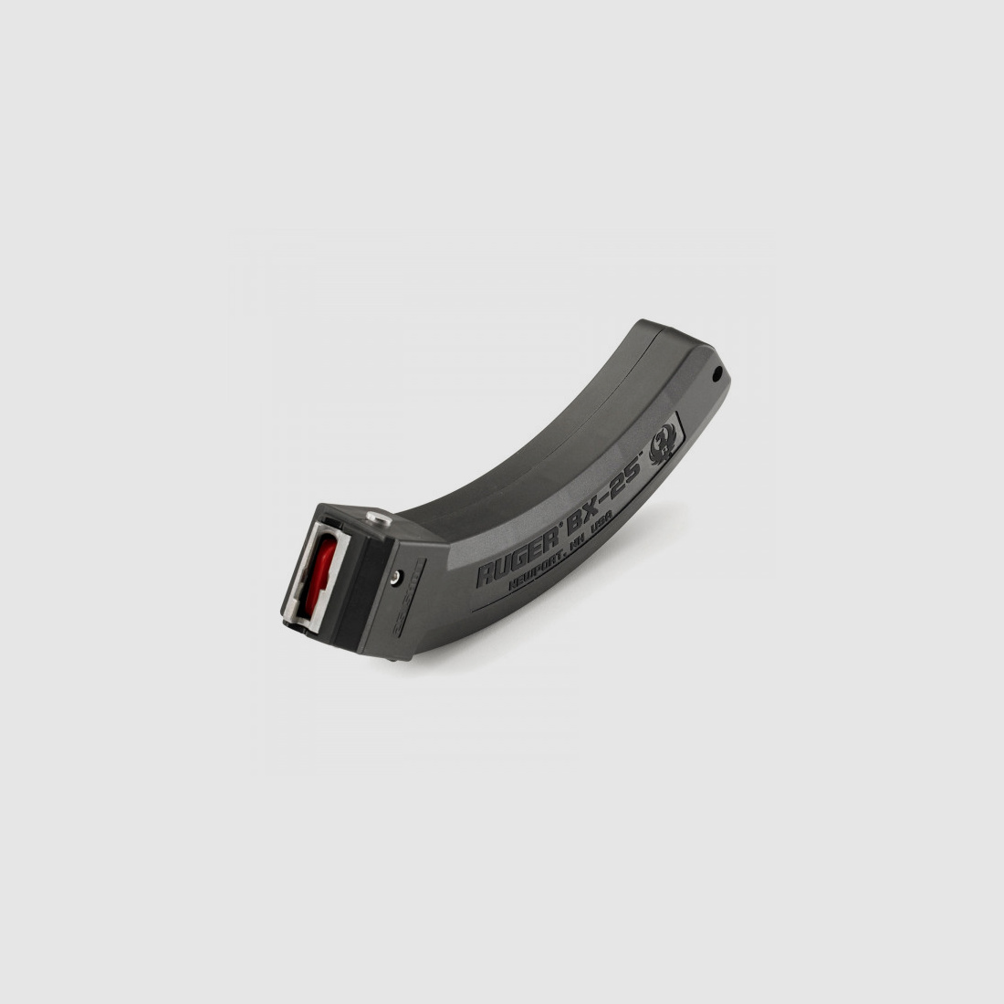 RUGER BX-25 MAGAZIN FÜR KK-BÜCHSEN - .22LR - 25-SCHUSS