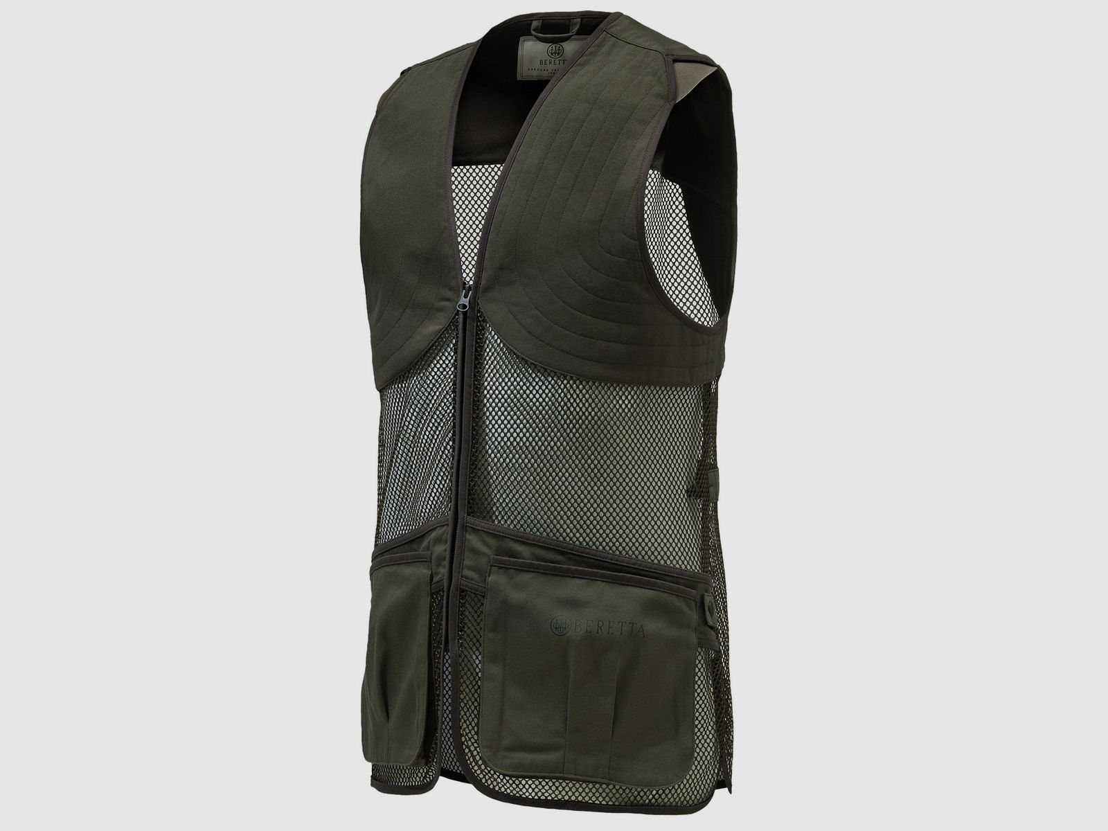 Beretta Shooting Vest Full Mesh