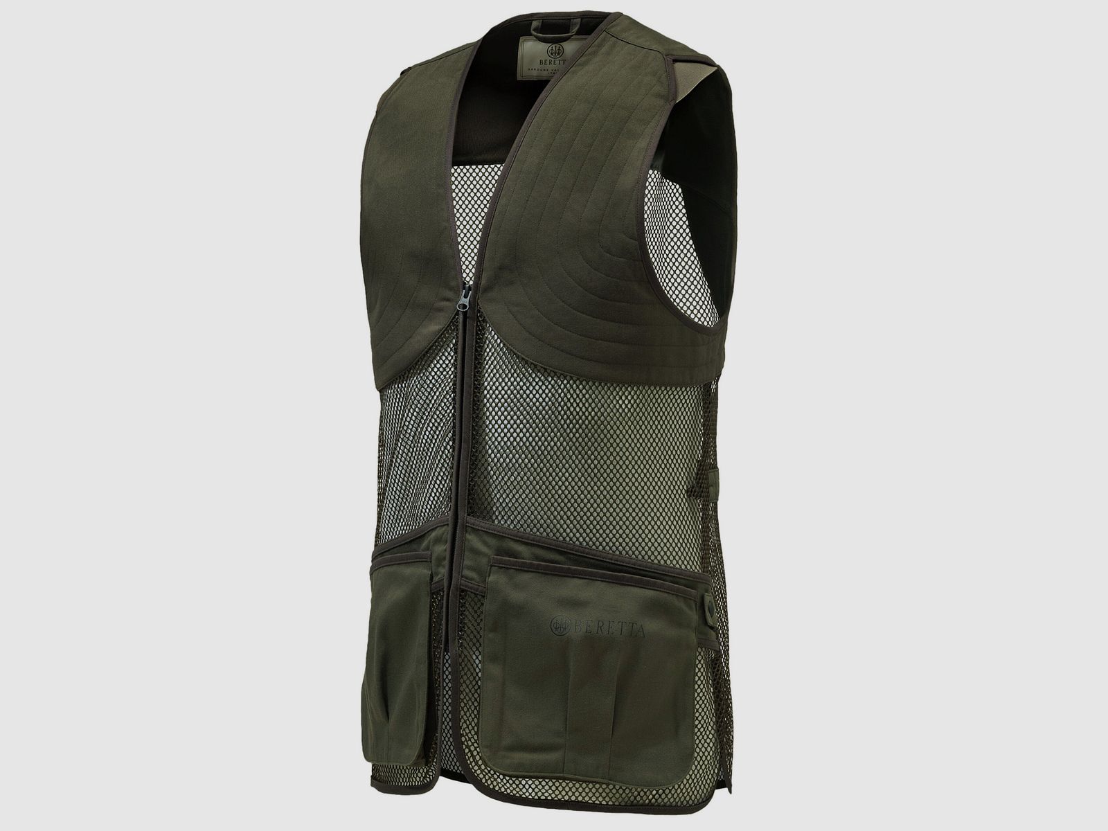 Beretta Schietvest Full Mesh