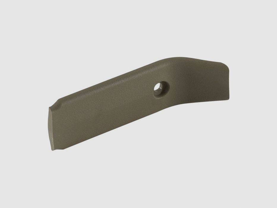 Kinetic Research Group BRAVO Hakenabdeckung – FDE / Black / Sako Green, Bild 2 von 5