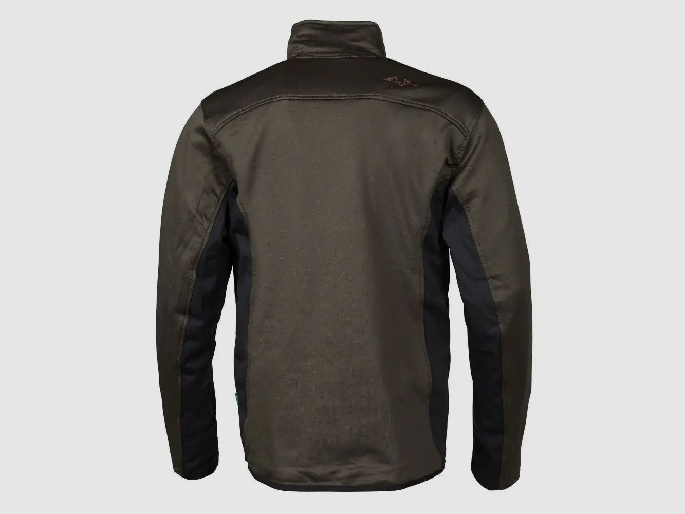 Swedteam Fleece Wendejacke Ridge Pro